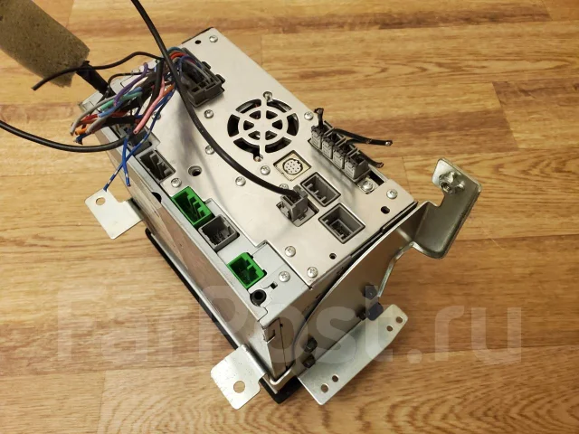 Gathers VXS-102VSI ����