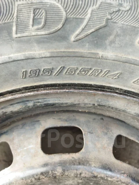 Goodyear Ice Navi. ������, ��� �����, 2015 ���, �/�, ����� 30 % ����