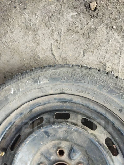 Goodyear Ice Navi. ������, ��� �����, 2015 ���, �/�, ����� 30 % ����