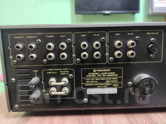 Pioneer ����