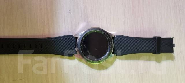 Galaxy watch 2 46mm on sale