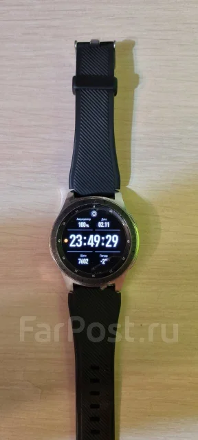 Samsung Galaxy Watch ����
