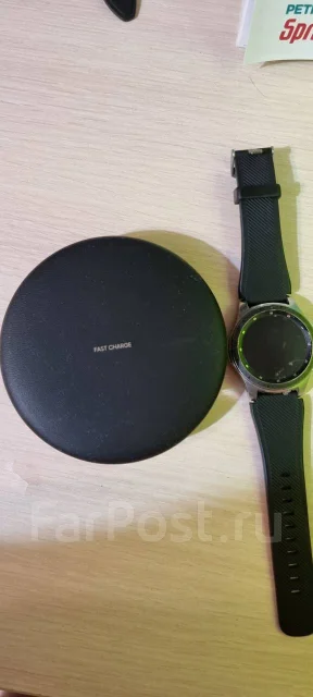 Samsung Galaxy Watch ����