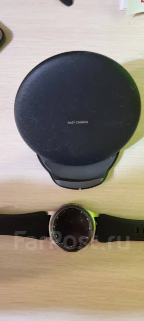Samsung Galaxy Watch ����