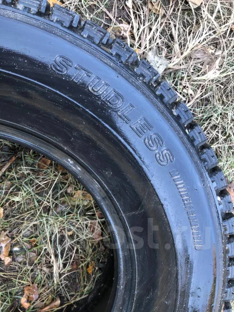 Bridgestone Blizzak PM-10. �����������, 2002 ���, �/�, ����� 5 % ����