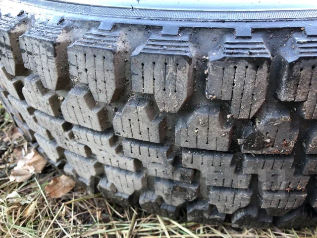 Bridgestone Blizzak PM-10. �����������, 2002 ���, �/�, ����� 5 % ����