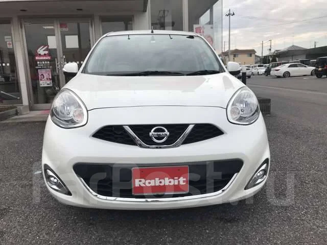 Nissan March. ��������, ��������, 1.2 (79��.�.), ������, 49 000����. ��, �/�. ��� ����� �� ������������ ����