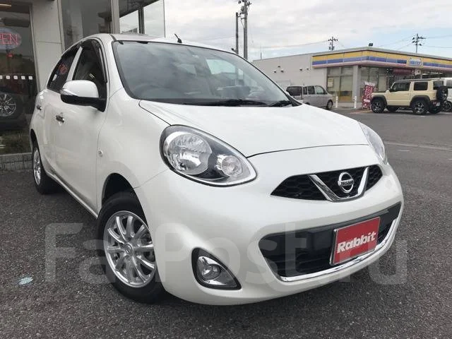 Nissan March. ��������, ��������, 1.2 (79��.�.), ������, 49 000����. ��, �/�. ��� ����� �� ������������ ����