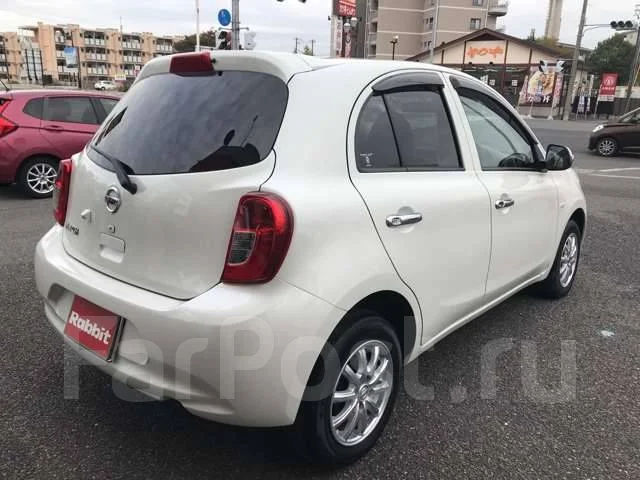 Nissan March. ��������, ��������, 1.2 (79��.�.), ������, 49 000����. ��, �/�. ��� ����� �� ������������ ����