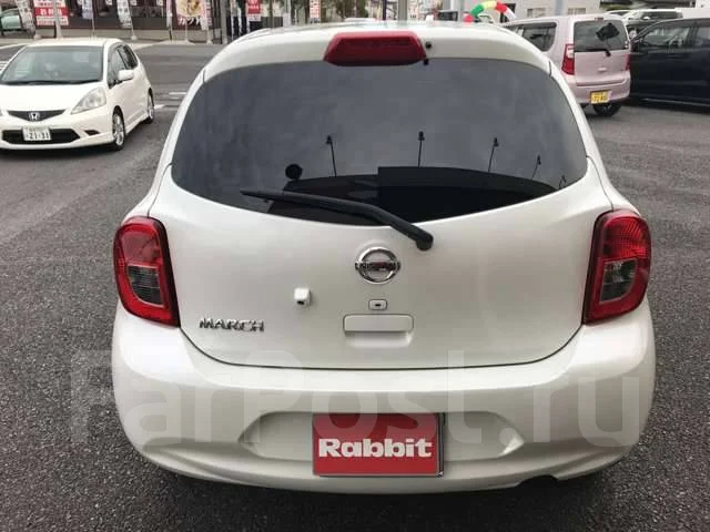 Nissan March. ��������, ��������, 1.2 (79��.�.), ������, 49 000����. ��, �/�. ��� ����� �� ������������ ����