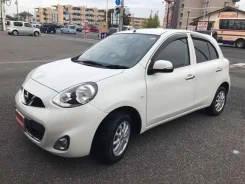 Nissan March. ��������, ��������, 1.2 (79��.�.), ������, 49 000����. ��, �/�. ��� ����� �� ������������ ����
