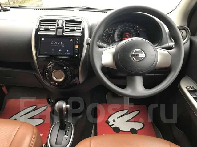 Nissan March. ��������, ��������, 1.2 (79��.�.), ������, 49 000����. ��, �/�. ��� ����� �� ������������ ����