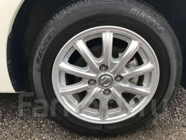 Nissan March. ��������, ��������, 1.2 (79��.�.), ������, 49 000����. ��, �/�. ��� ����� �� ������������ ����
