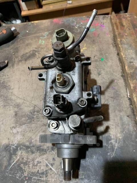 тнвд toyota 3c-e. тнвд 3l toyota. топливный насос 3s noah. тнвд toyota 3c-e. тнвд тойота хайс 3l.