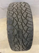 Cooper Zeon LTZ. �����������, 2014 ���, �/�, ����� 50 % ����