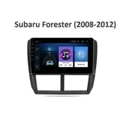 ��������� Subaru Forester, Impreza 08-12 ������� 9 ����