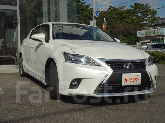 Lexus CT200h. ��������, ��������, 1.8 (99��.�.), ������, 78����. ��, �/�. ��� ����� �� ������������ ����