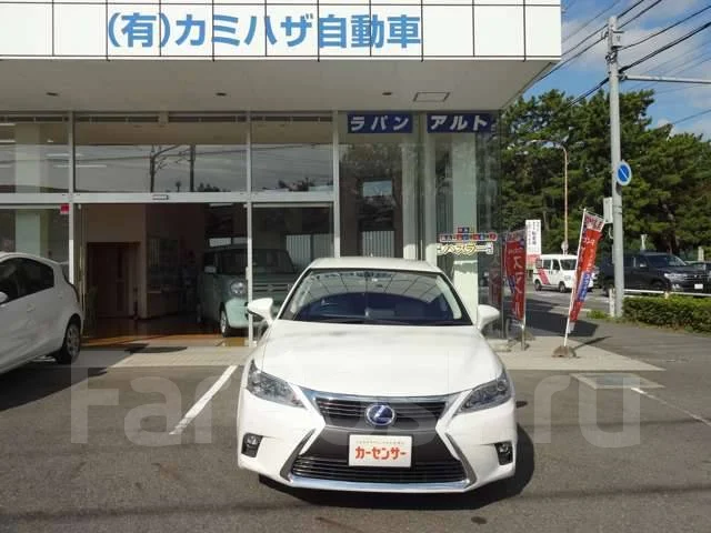 Lexus CT200h. ��������, ��������, 1.8 (99��.�.), ������, 78����. ��, �/�. ��� ����� �� ������������ ����