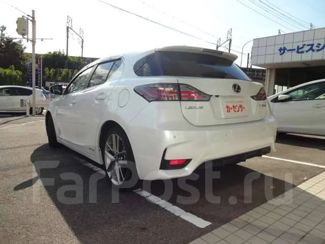 Lexus CT200h. ��������, ��������, 1.8 (99��.�.), ������, 78����. ��, �/�. ��� ����� �� ������������ ����