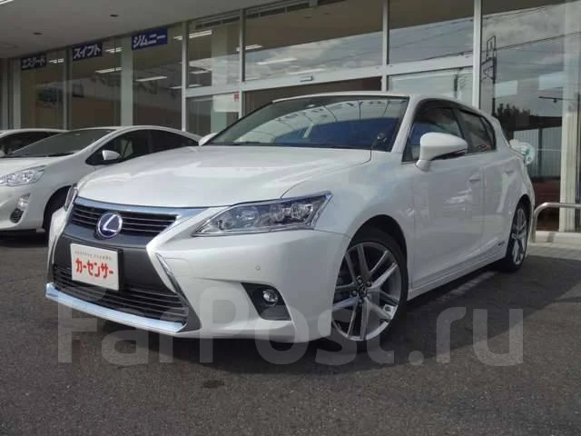 Lexus CT200h. ��������, ��������, 1.8 (99��.�.), ������, 78����. ��, �/�. ��� ����� �� ������������ ����