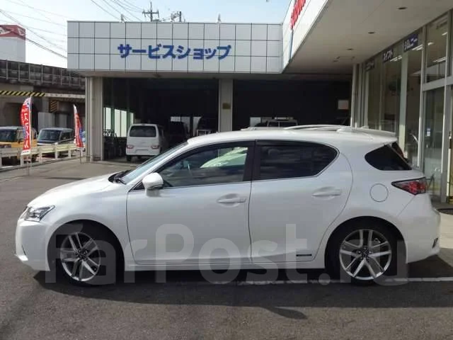 Lexus CT200h. ��������, ��������, 1.8 (99��.�.), ������, 78����. ��, �/�. ��� ����� �� ������������ ����