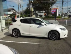 Lexus CT200h. ��������, ��������, 1.8 (99��.�.), ������, 78����. ��, �/�. ��� ����� �� ������������ ����