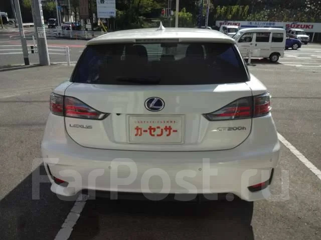 Lexus CT200h. ��������, ��������, 1.8 (99��.�.), ������, 78����. ��, �/�. ��� ����� �� ������������ ����