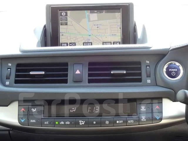 Lexus CT200h. ��������, ��������, 1.8 (99��.�.), ������, 78����. ��, �/�. ��� ����� �� ������������ ����