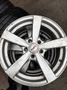 Forsage. 7.0x17", 5x114.3, ET45, �� 60,1���. ����