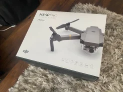 DJI Mavic Pro Platinum. � ������� ����