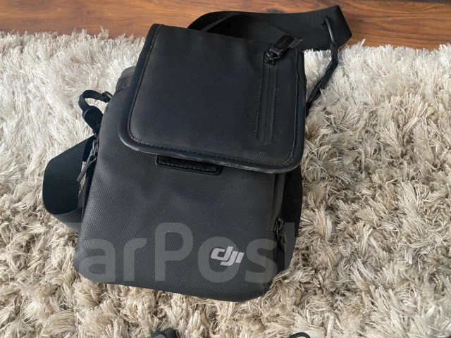 DJI Mavic Pro Platinum. � ������� ����