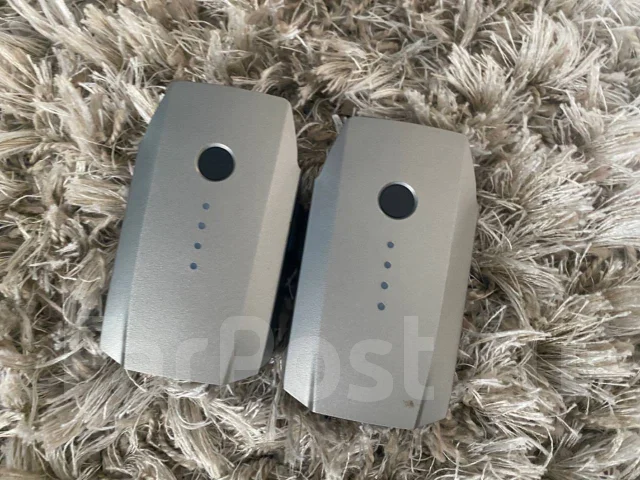 DJI Mavic Pro Platinum. � ������� ����