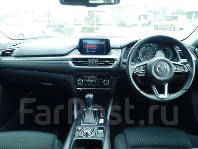 Mazda Atenza. �������, ��������, 2.0 (155��.�.), ������, 71 869����. ��, �/�. ��� ����� �� ������������ ����