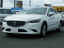 Mazda Atenza. �������, ��������, 2.0 (155��.�.), ������, 71 869����. ��, �/�. ��� ����� �� ������������ ����