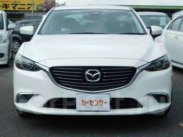 Mazda Atenza. �������, ��������, 2.0 (155��.�.), ������, 71 869����. ��, �/�. ��� ����� �� ������������ ����