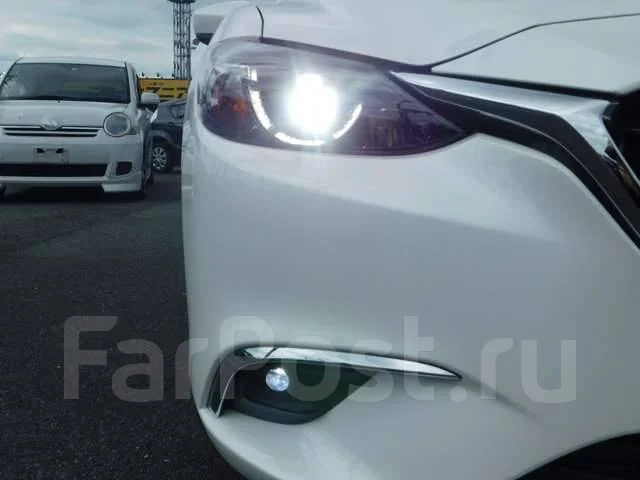 Mazda Atenza. �������, ��������, 2.0 (155��.�.), ������, 71 869����. ��, �/�. ��� ����� �� ������������ ����