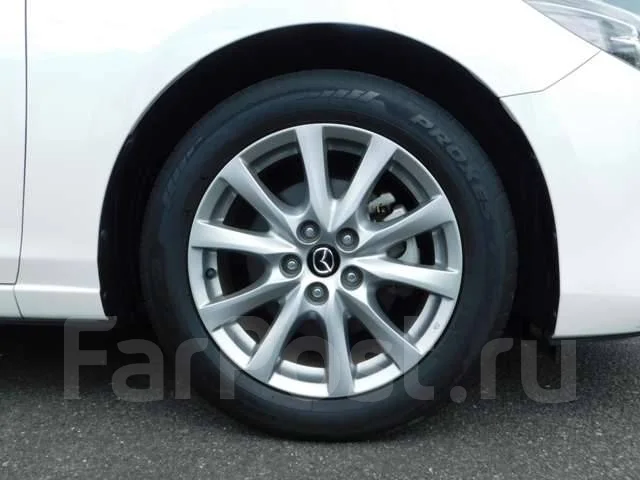 Mazda Atenza. �������, ��������, 2.0 (155��.�.), ������, 71 869����. ��, �/�. ��� ����� �� ������������ ����