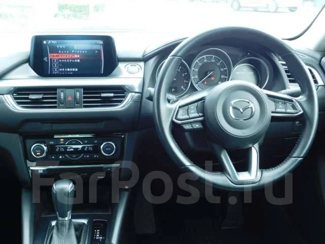 Mazda Atenza. �������, ��������, 2.0 (155��.�.), ������, 71 869����. ��, �/�. ��� ����� �� ������������ ����