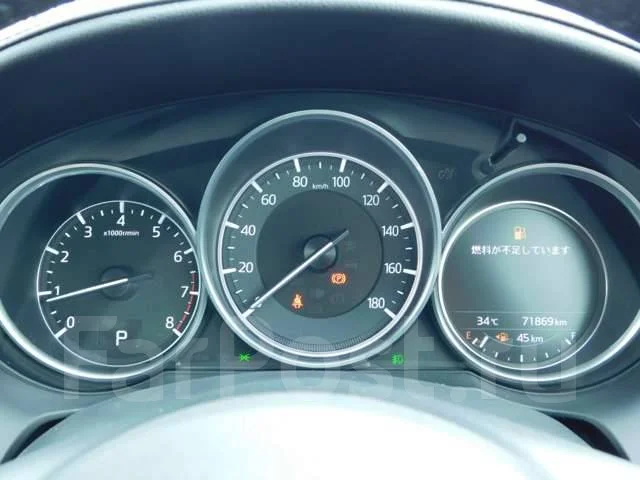 Mazda Atenza. �������, ��������, 2.0 (155��.�.), ������, 71 869����. ��, �/�. ��� ����� �� ������������ ����