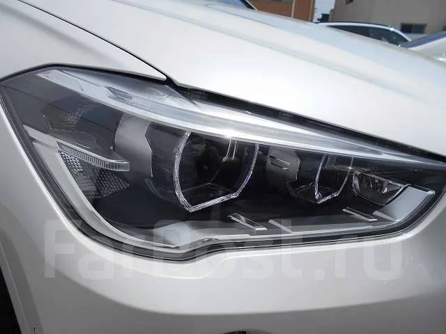 BMW X1. �������, ��������, 1.5 (136��.�.), ������, 55 000����. ��, �/�. ��� ����� �� ������������ ����