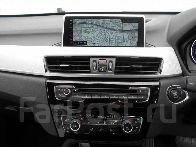 BMW X1. �������, ��������, 1.5 (136��.�.), ������, 55 000����. ��, �/�. ��� ����� �� ������������ ����