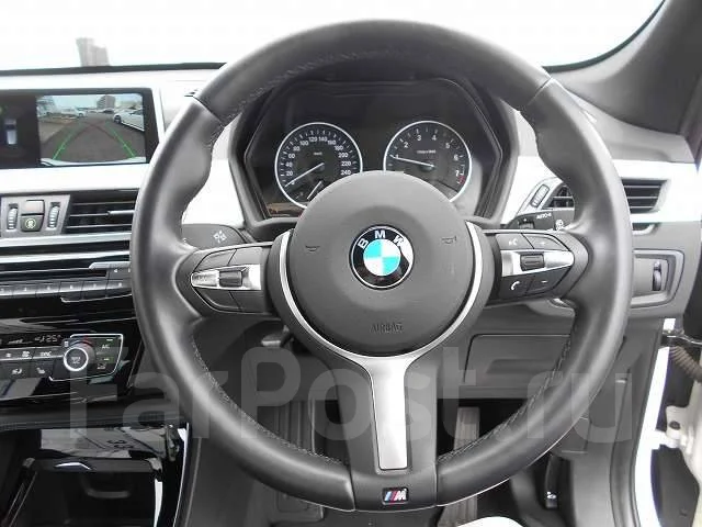 BMW X1. �������, ��������, 1.5 (136��.�.), ������, 55 000����. ��, �/�. ��� ����� �� ������������ ����