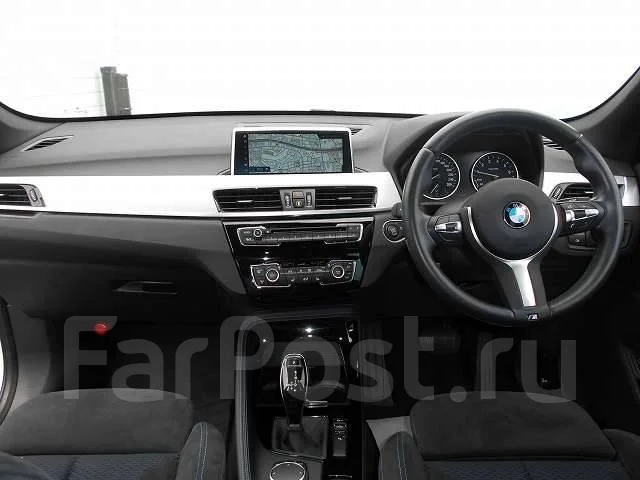 BMW X1. �������, ��������, 1.5 (136��.�.), ������, 55 000����. ��, �/�. ��� ����� �� ������������ ����