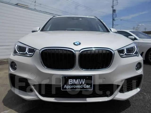 BMW X1. �������, ��������, 1.5 (136��.�.), ������, 55 000����. ��, �/�. ��� ����� �� ������������ ����