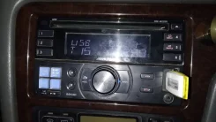 Alpine CDE-W233R ����