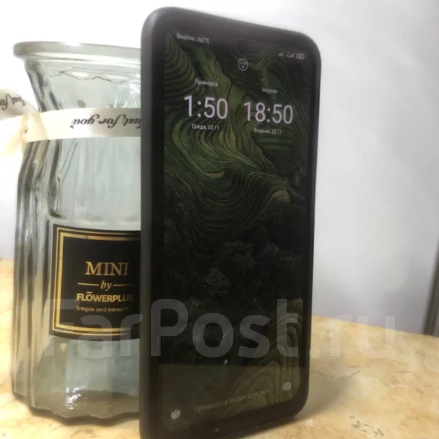 Xiaomi Redmi Note 10. �/�, �����, 4G LTE ����