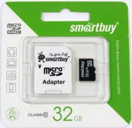 MicroSDHC. 32���, ��������� Micro SDHC ����