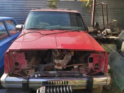 Jeep Cherokee. 1J4FJ58L6LL164899, 910MX17VN ����