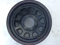 Borbet LD. x7", 6x114.3 ����