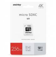 MicroSDXC. 256���, ��������� microSDXC ����